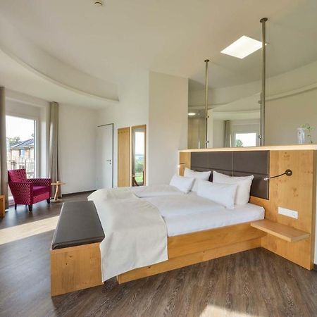 Hotel & Golfrestaurant Gut Wissmannshof Staufenberg  外观 照片