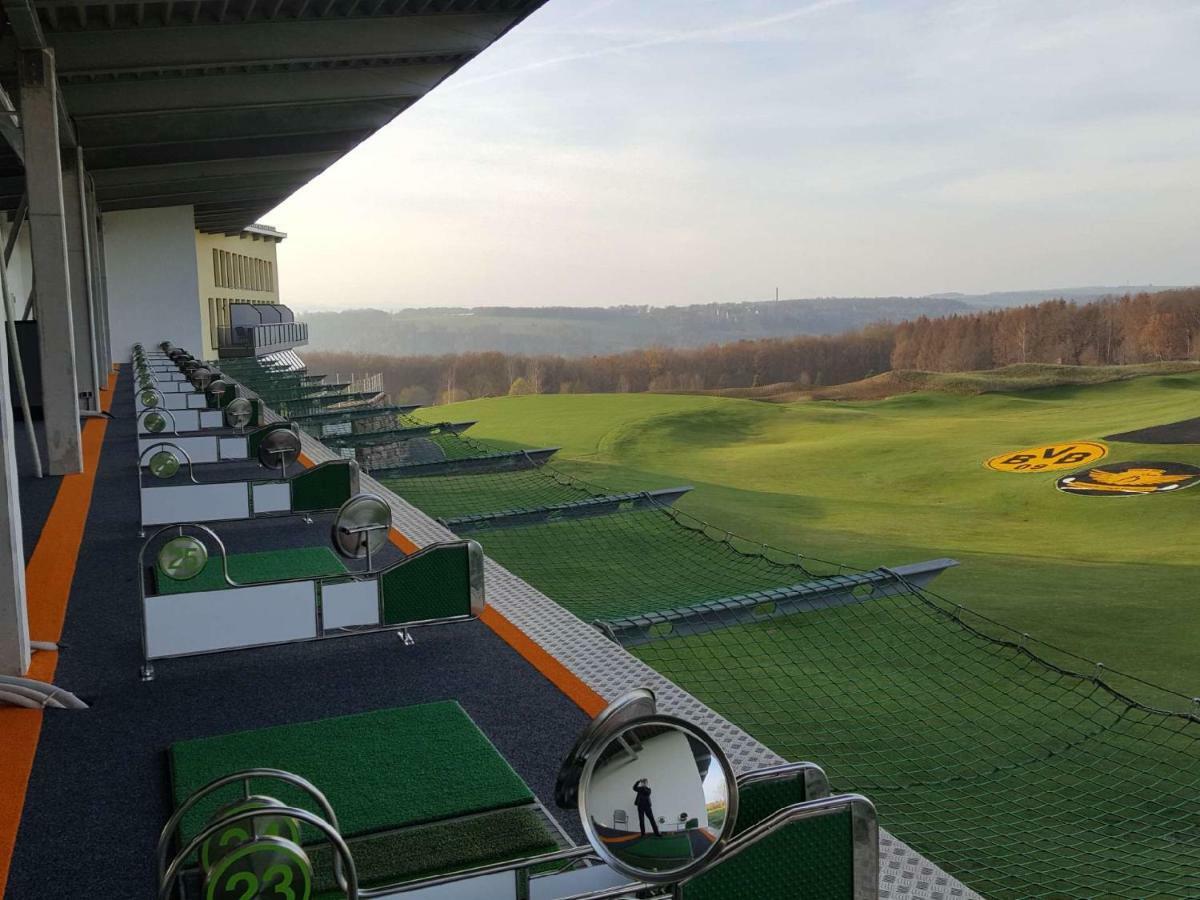 Hotel & Golfrestaurant Gut Wissmannshof Staufenberg  外观 照片