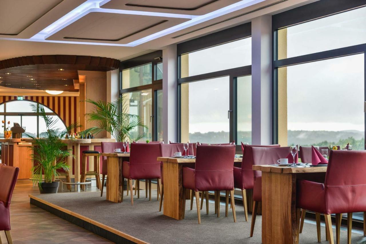 Hotel & Golfrestaurant Gut Wissmannshof Staufenberg  外观 照片